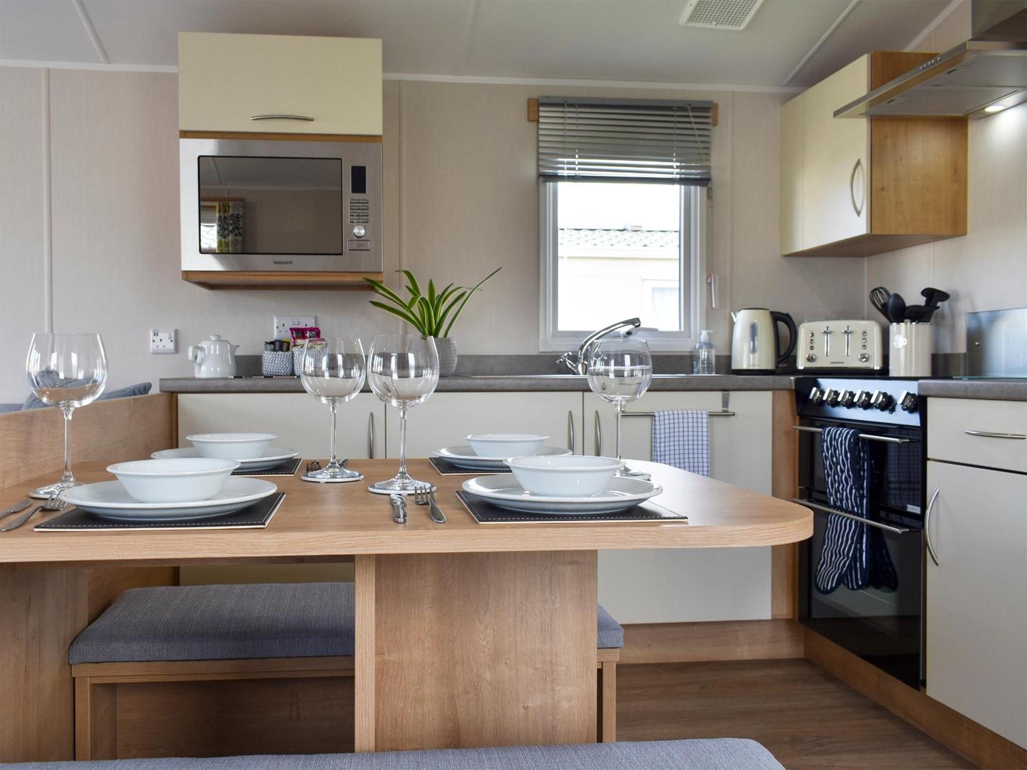 Windemere Lodge Morecambe Εξωτερικό φωτογραφία