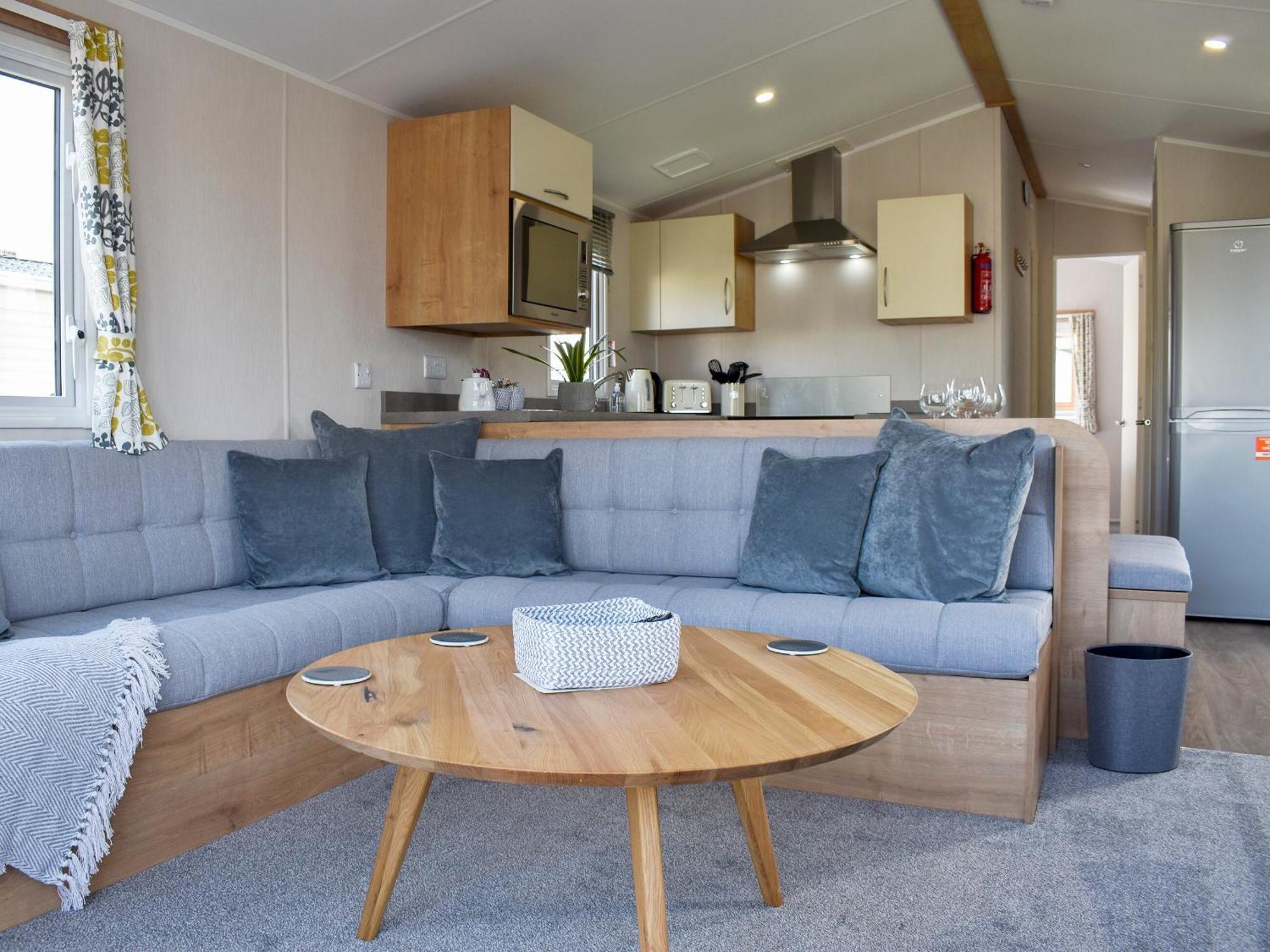 Windemere Lodge Morecambe Εξωτερικό φωτογραφία